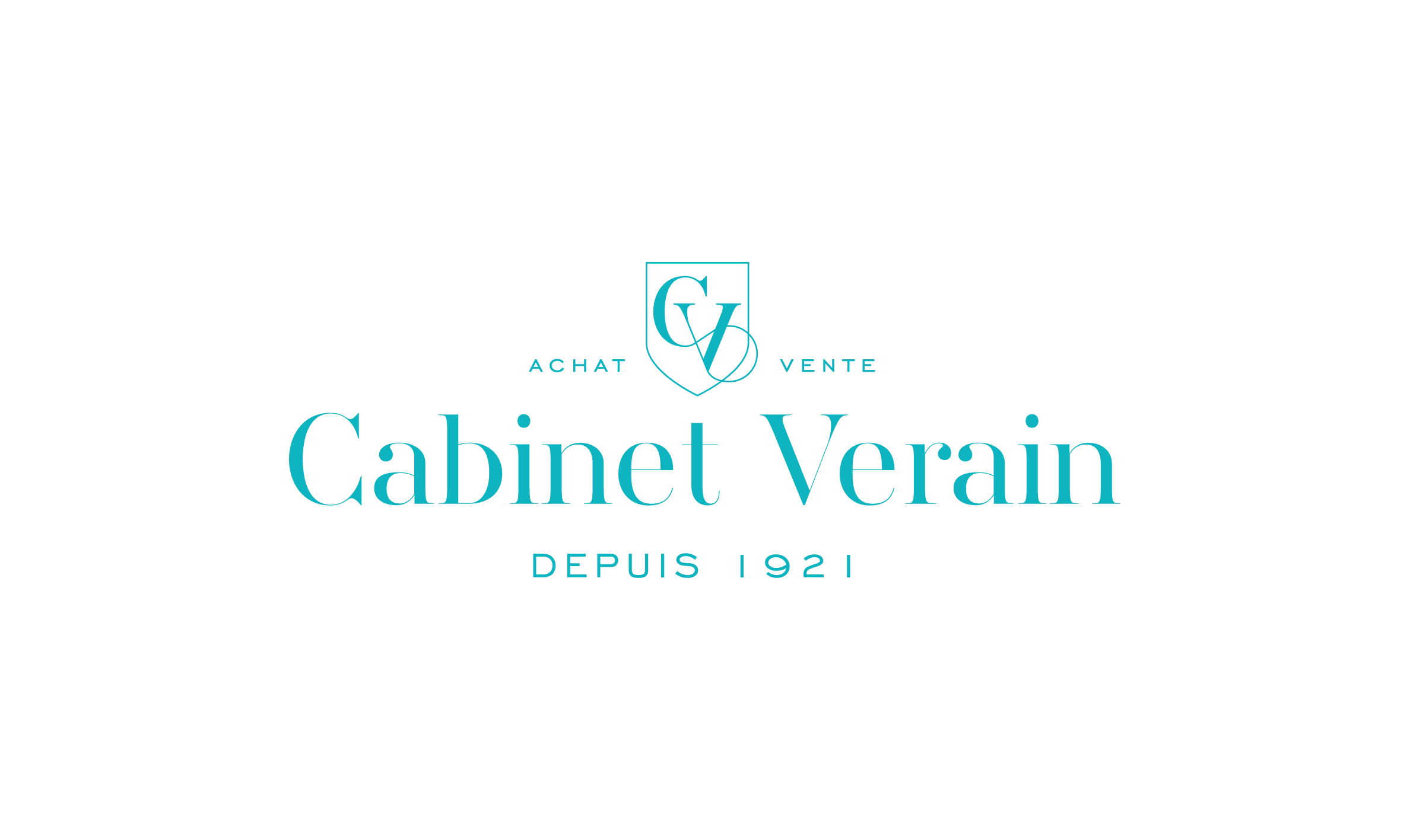 logo Cabinet Verain