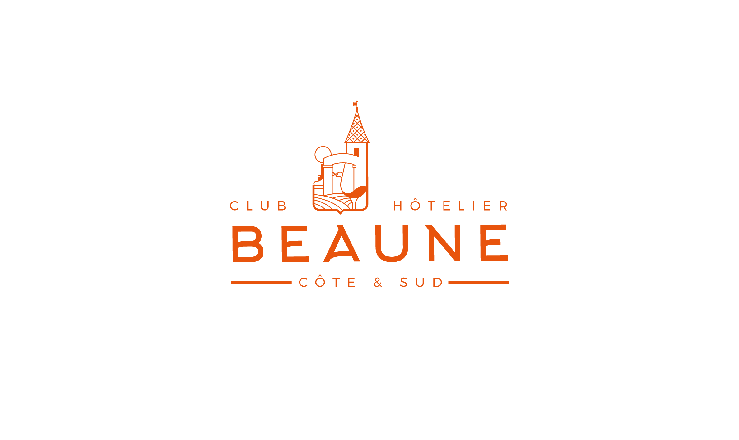 logo Club Hotelier Beaune Cote Et Sud