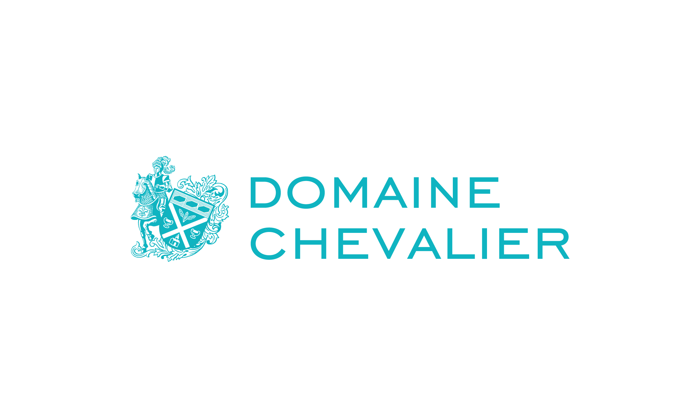 logo Domaine Chevalier
