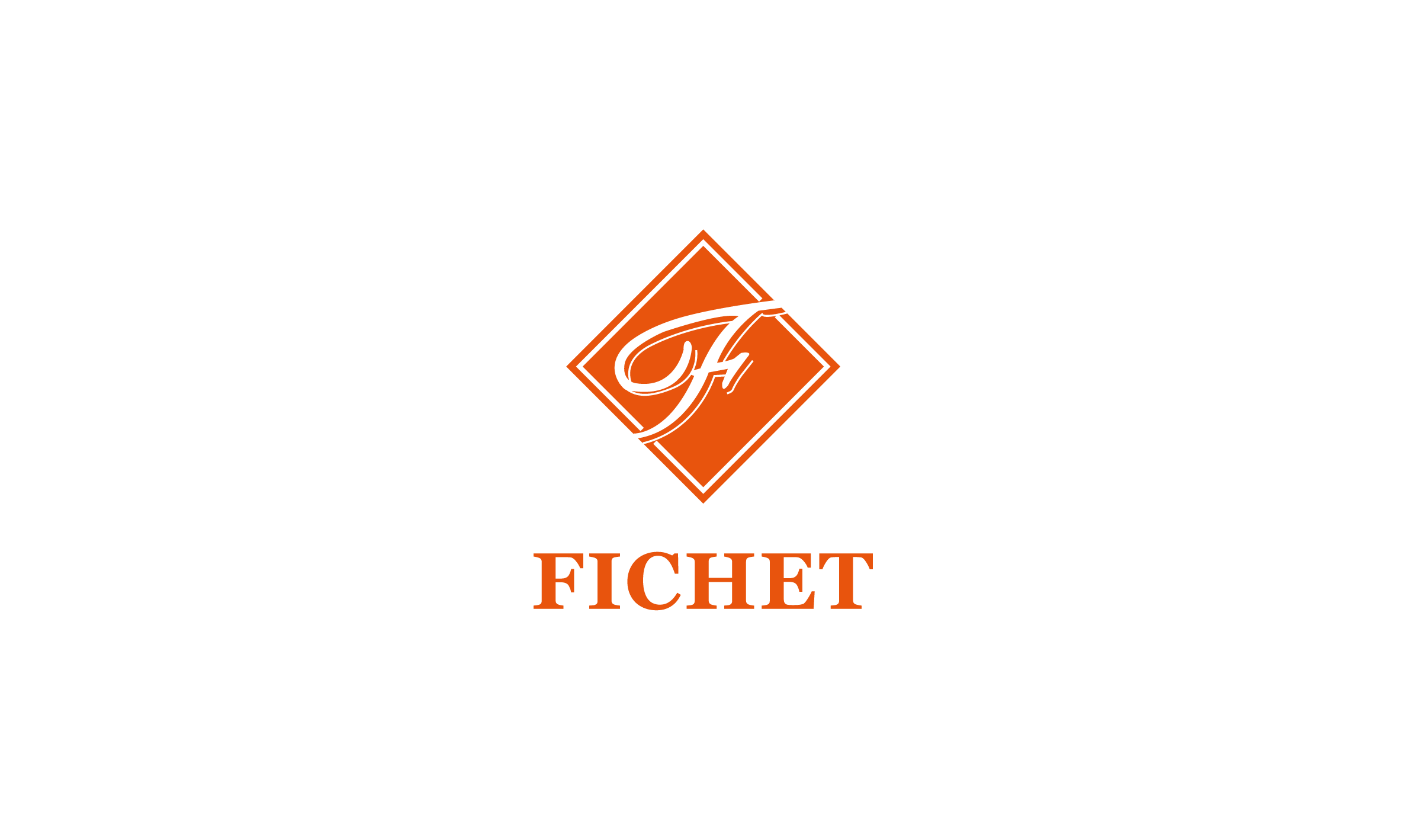 logo Domaine Fichet