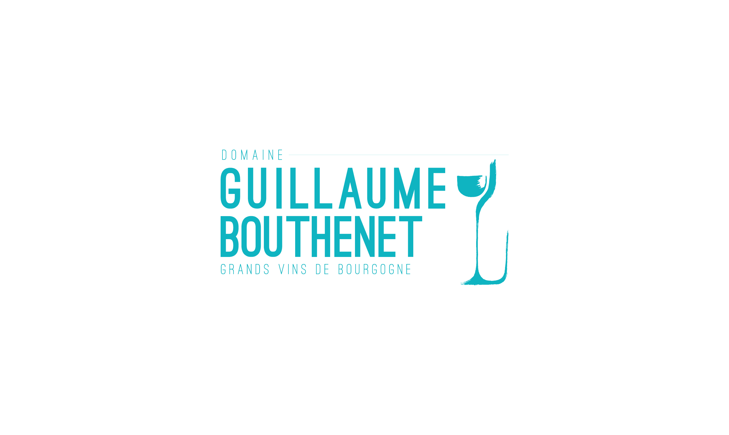 logo Domaine Guillaume Bouthenet