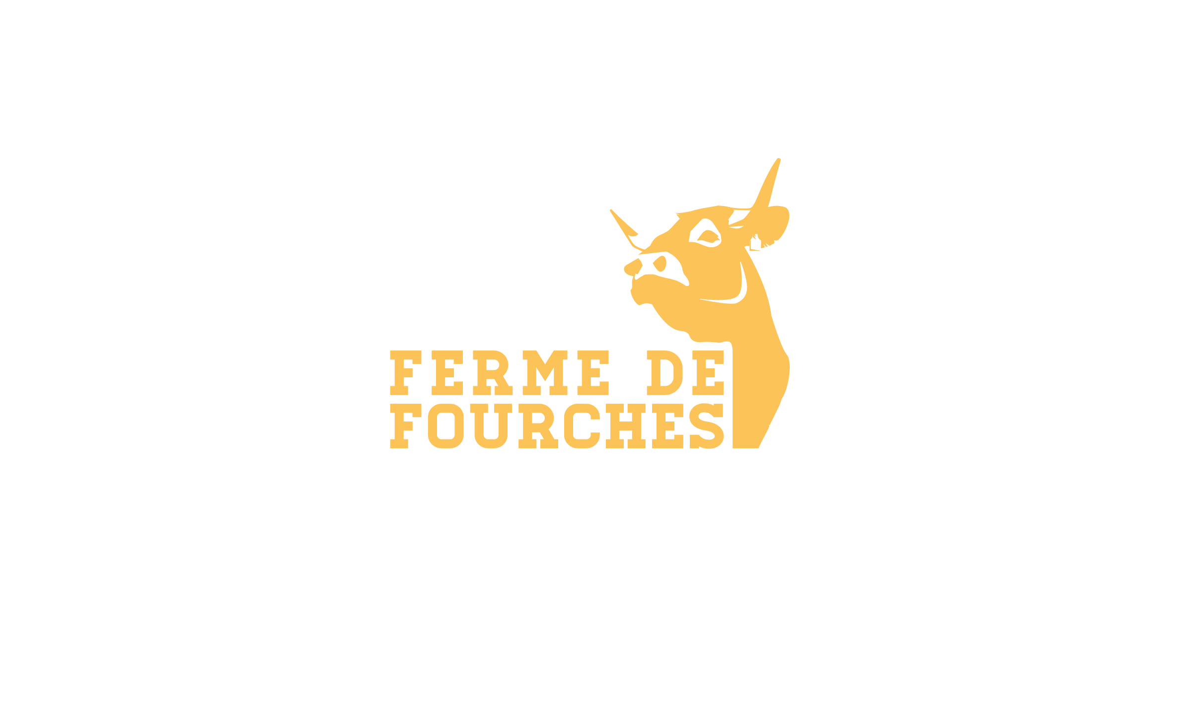 logo Ferme De Fourches
