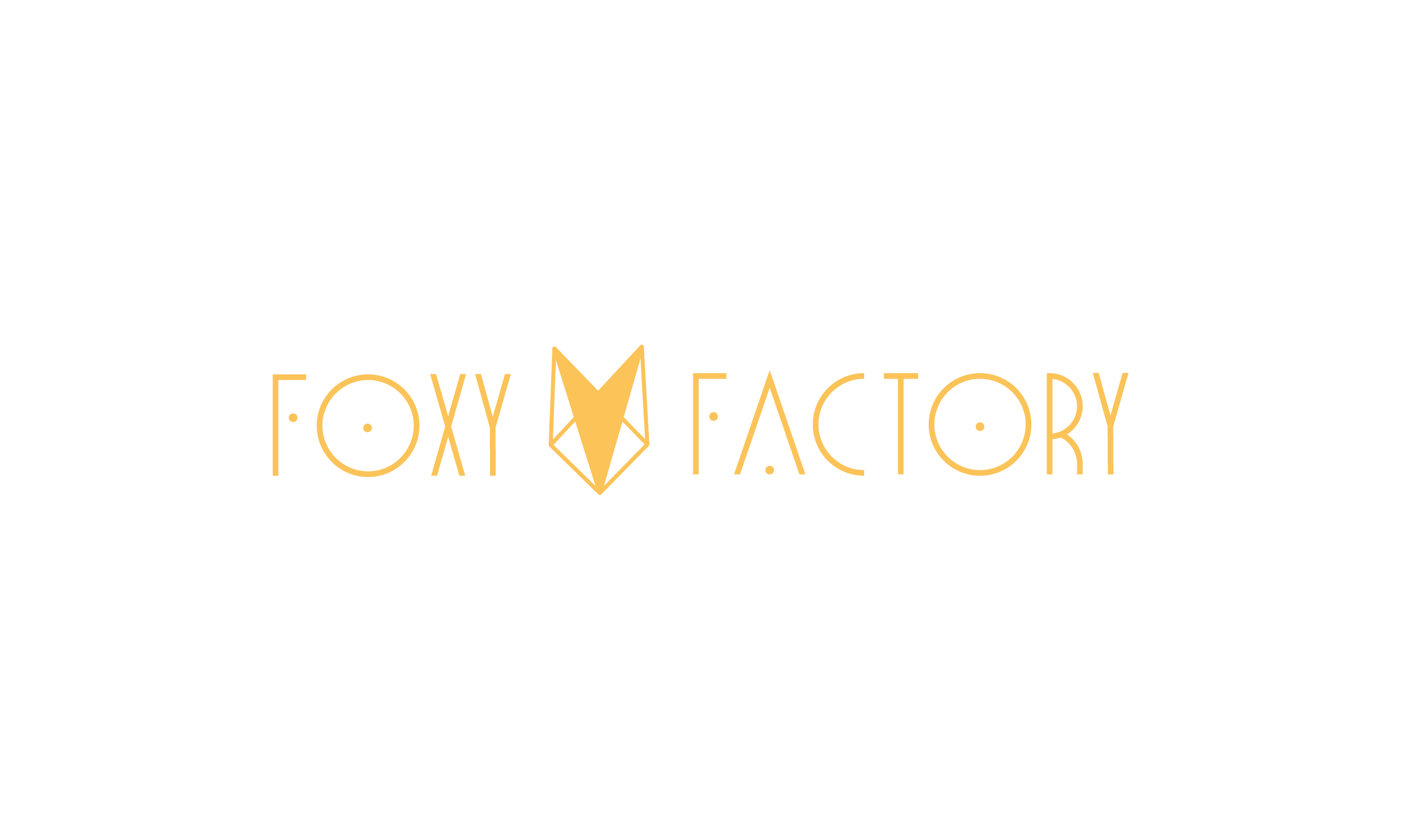 logo Foxy Factory