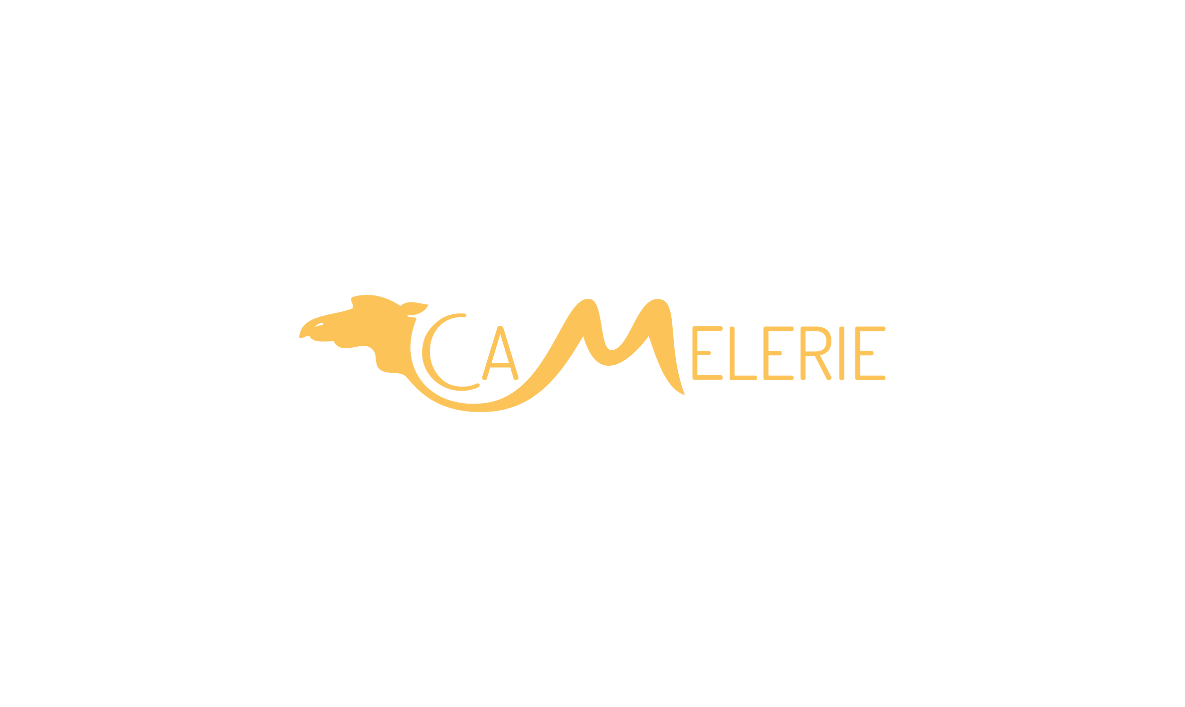 logo La Camelerie