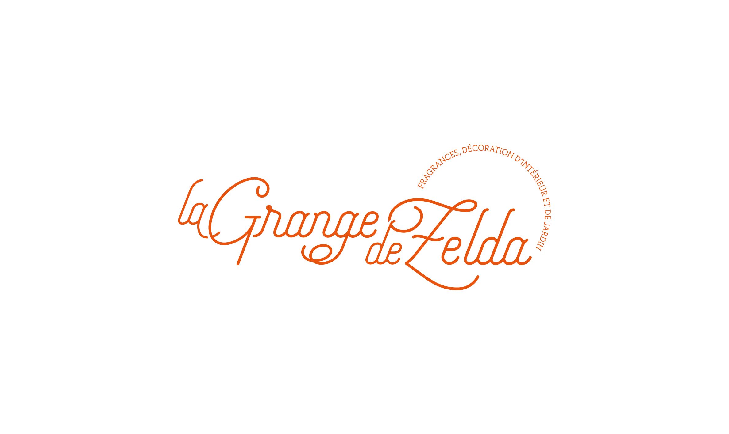 logo La Grange De Zelda