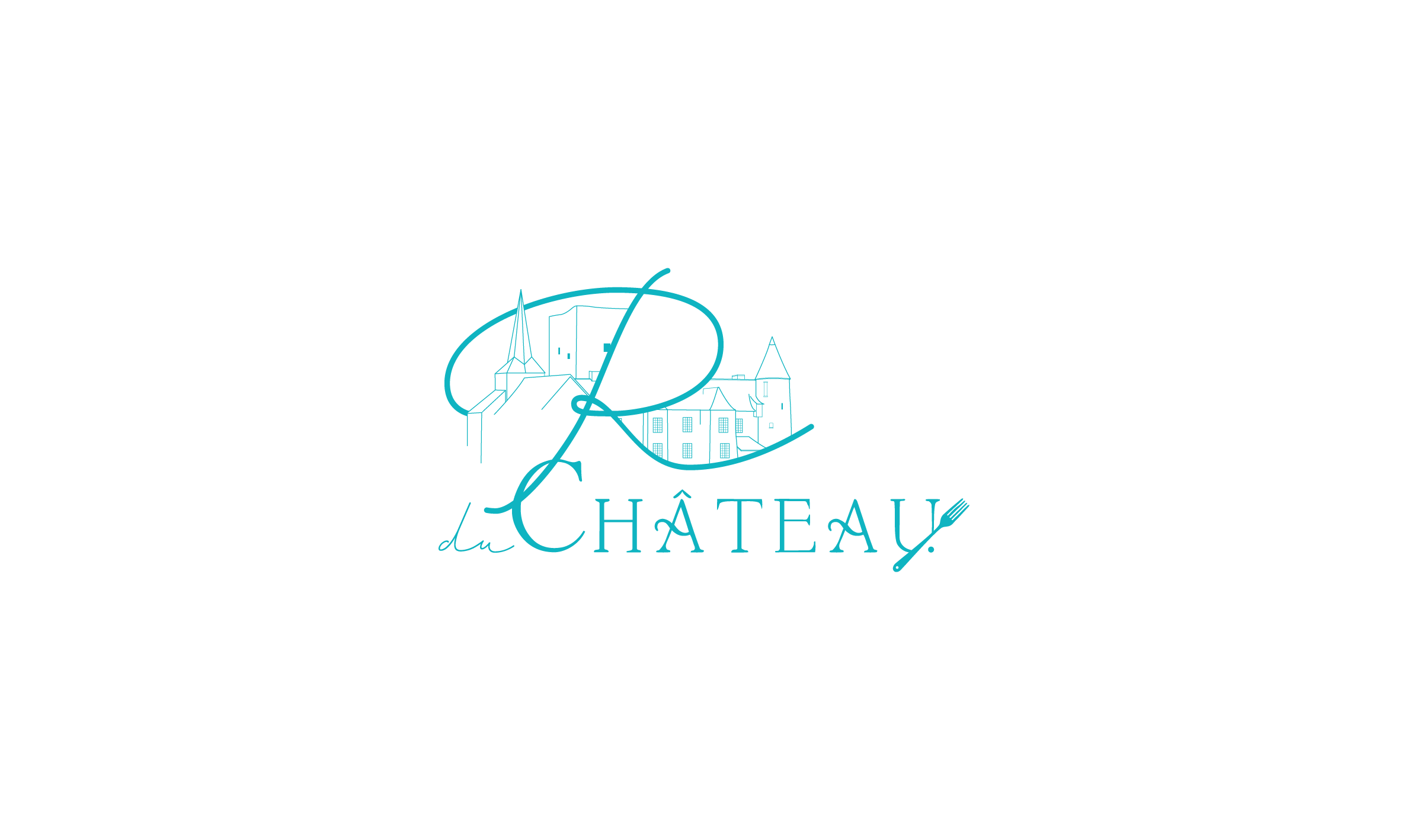 logo Le Restaurant Du Château
