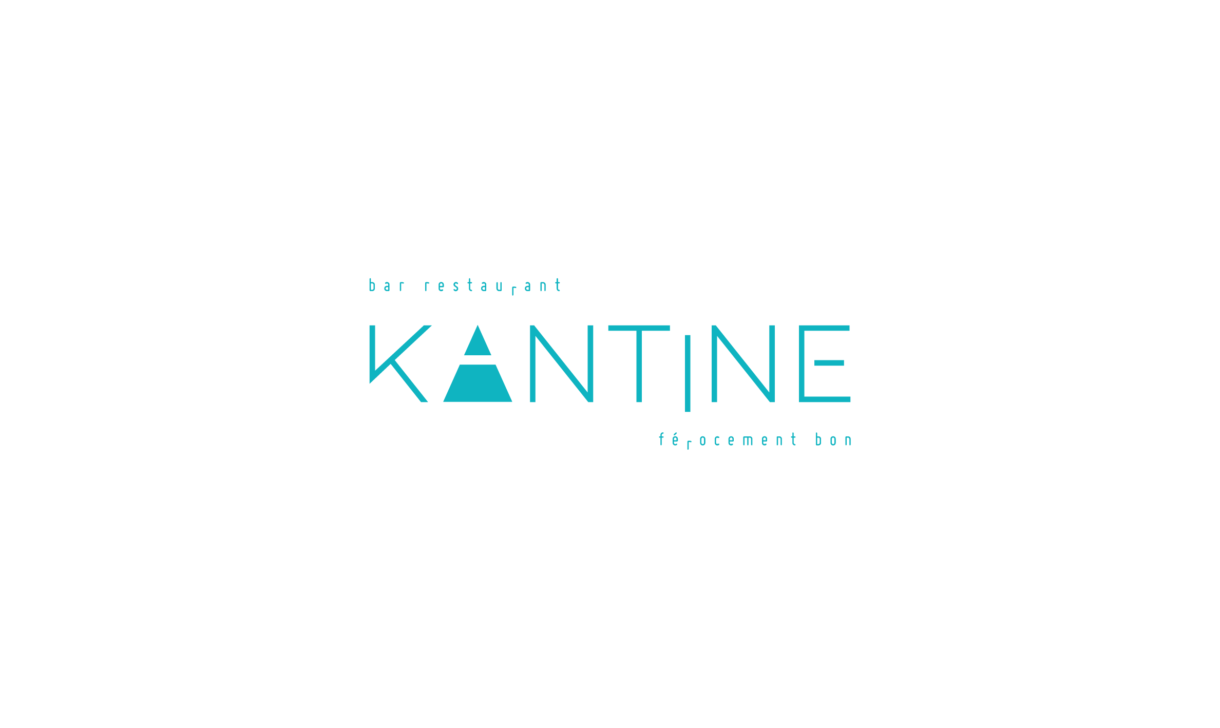 logo Restaurant Kantine