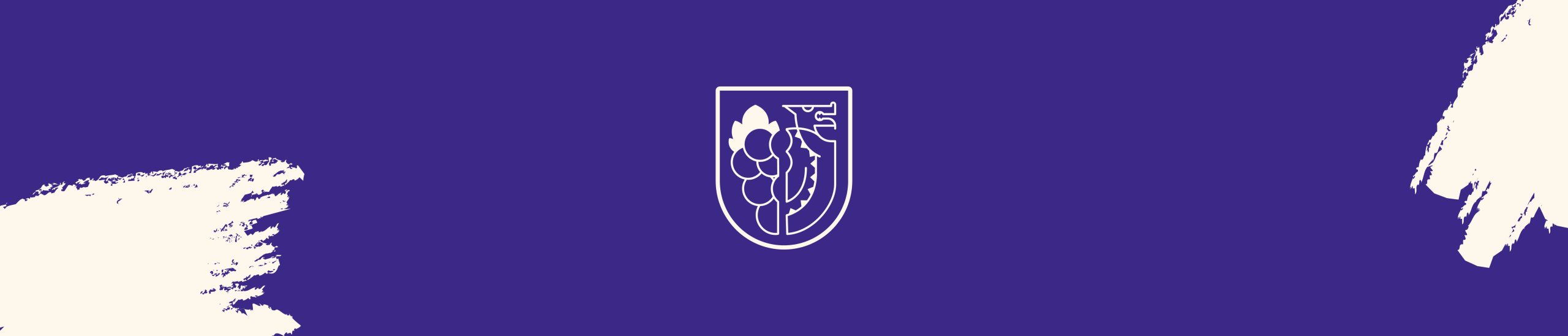 banner violet logo cotes du couchois