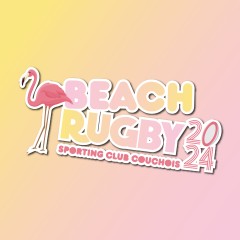 Beach Rugby Couches bis